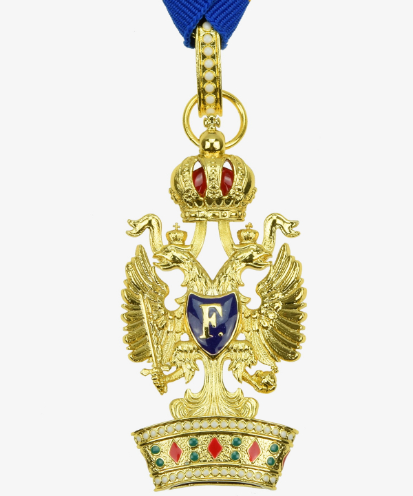 Österreich Orden der Eisernen Krone 3. Klasse